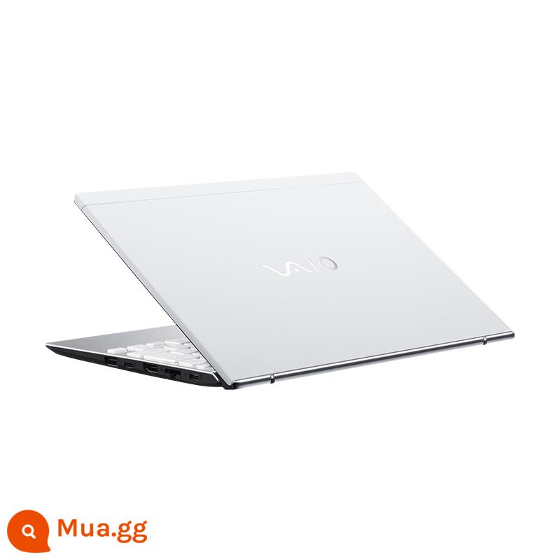 [Hàng mới thế hệ thứ 12] VAIO SX12 nhập khẩu máy xách tay 12.5 inch i5/i7 mỏng nhẹ doanh nhân văn phòng di động chính hãng Sony - Sương mù buổi sáng trắng i5-1240P