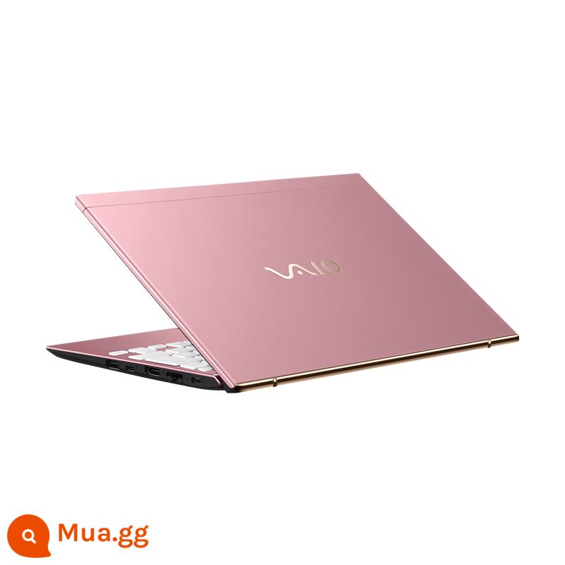 [Hàng mới thế hệ thứ 12] VAIO SX12 nhập khẩu máy xách tay 12.5 inch i5/i7 mỏng nhẹ doanh nhân văn phòng di động chính hãng Sony - Sakura Hồng i5-1240P