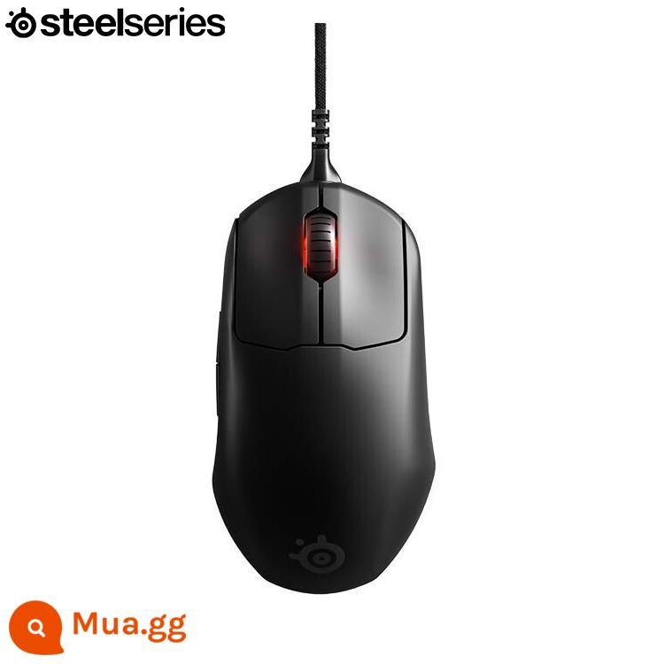 Chuột chơi game không dây Steelseries Prime Chuột máy tính xách tay thể thao điện tử - Prime+Chuột