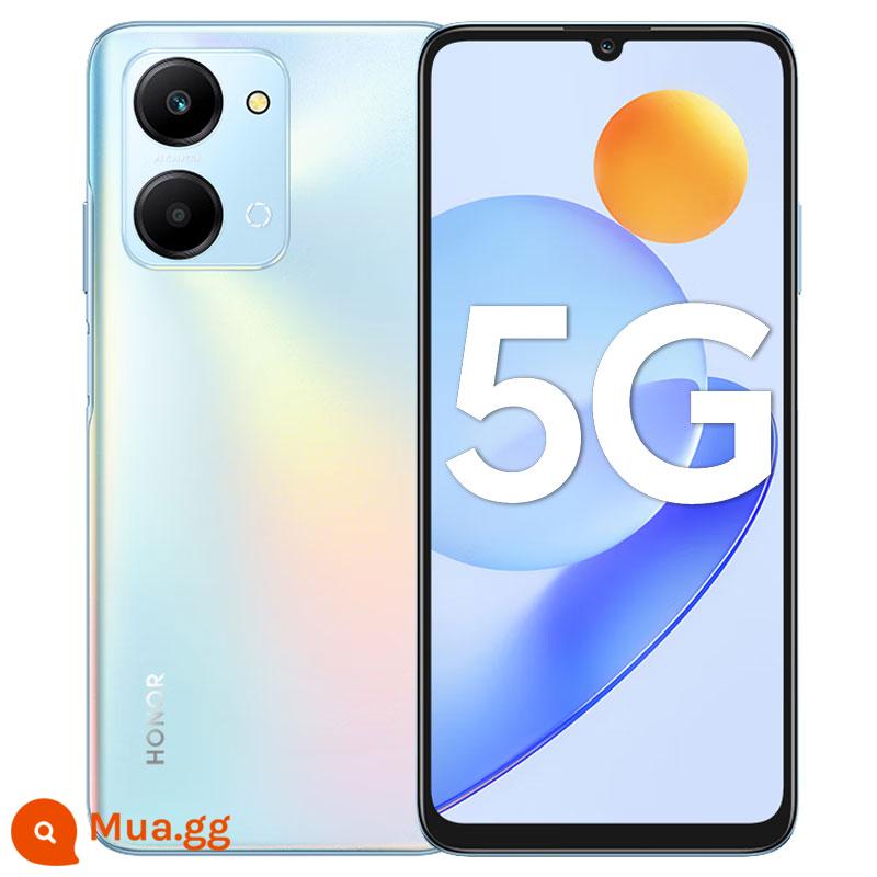 SF Express Huawei Play7T Điện thoại di động 5G Full Netcom Pin lớn 6000mAh Bộ nhớ lớn 256G Sạc nhanh Máy ảnh thông minh Trò chơi Huawei Mobile Official Flagship Trang web chính thức Store Authentic Store - bạc sương giá