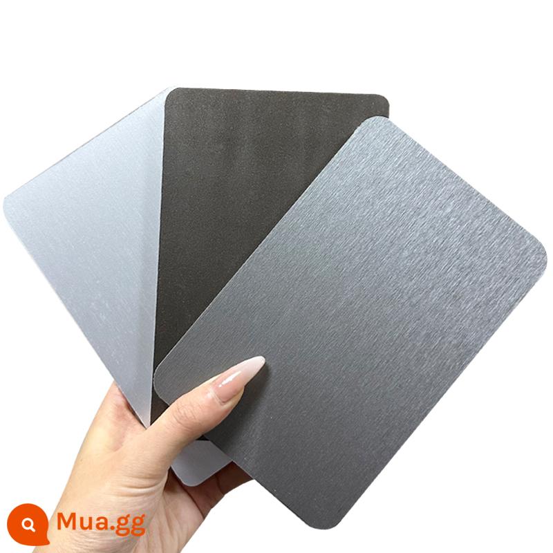 Bảng pha lê carbon không sơn ván ốp tường gỗ veneer bảng nền tường than tre gỗ bảng kim loại bảng tường tích hợp bảng pha lê carbon bảng pha lê tre - [Mẫu tấm pha lê than tre]