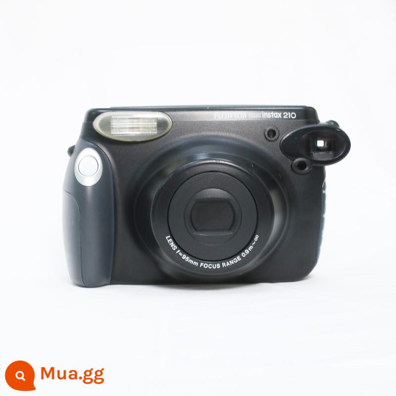 Polaroid mini7S đã qua sử dụng liền mini115 inch rộng 210 Fujifilm mini9 - Rộng 210 + pin + dây đeo vai