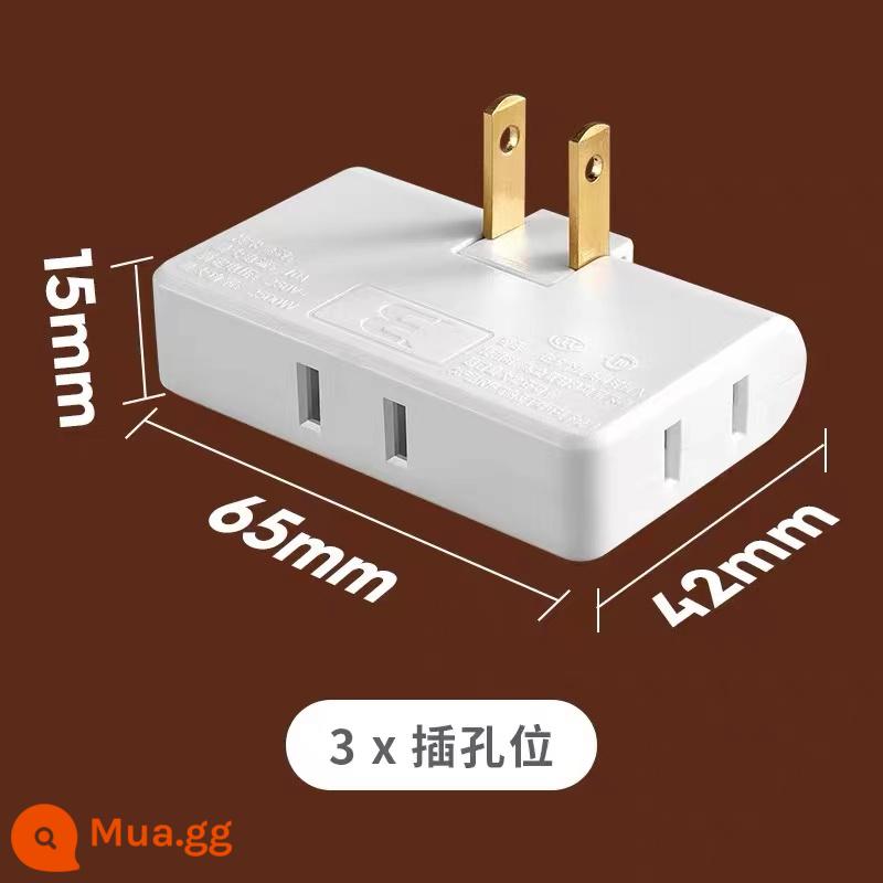 Bảng điều khiển ổ cắm đa năng Miyong hộ gia đình USB dây nối dài nhiều lỗ ký túc xá sinh viên dải cắm có dây - 180 độ [1 bộ]