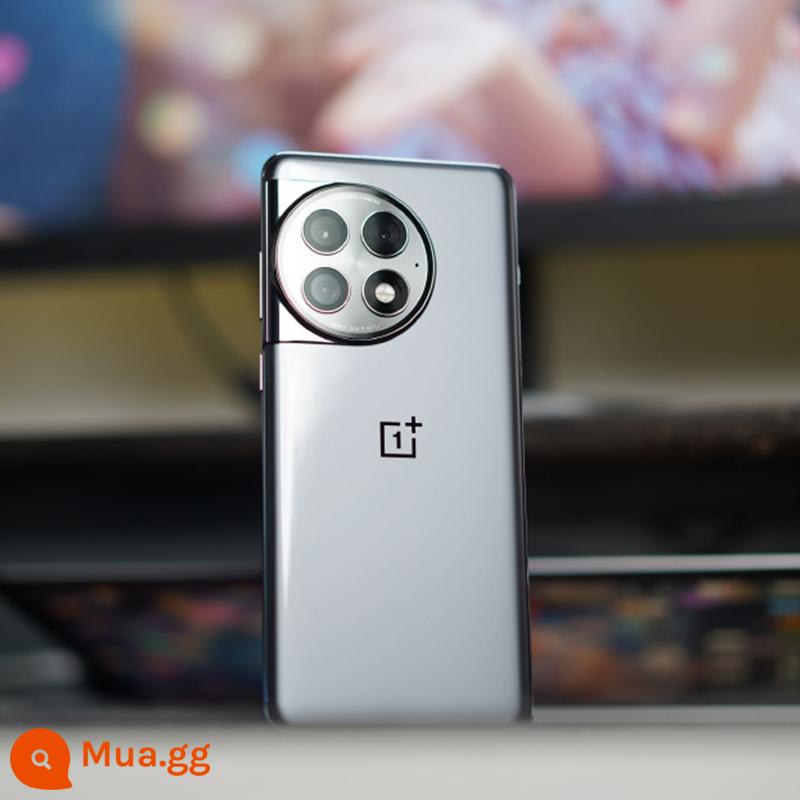 OnePlus/OnePlus Ace 2 Pro Chính hãng Bảo hành toàn quốc - Màu xám titan