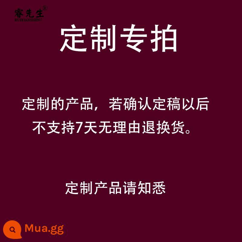 Bức tranh Tết Rồng 2024 có chữ "Fu" trên nhãn dán cửa, câu đối, thư pháp, chữ đen, lưới cửa sổ, bộ câu đối lò xo, tùy chỉnh gói spree - Chụp thử tùy chỉnh