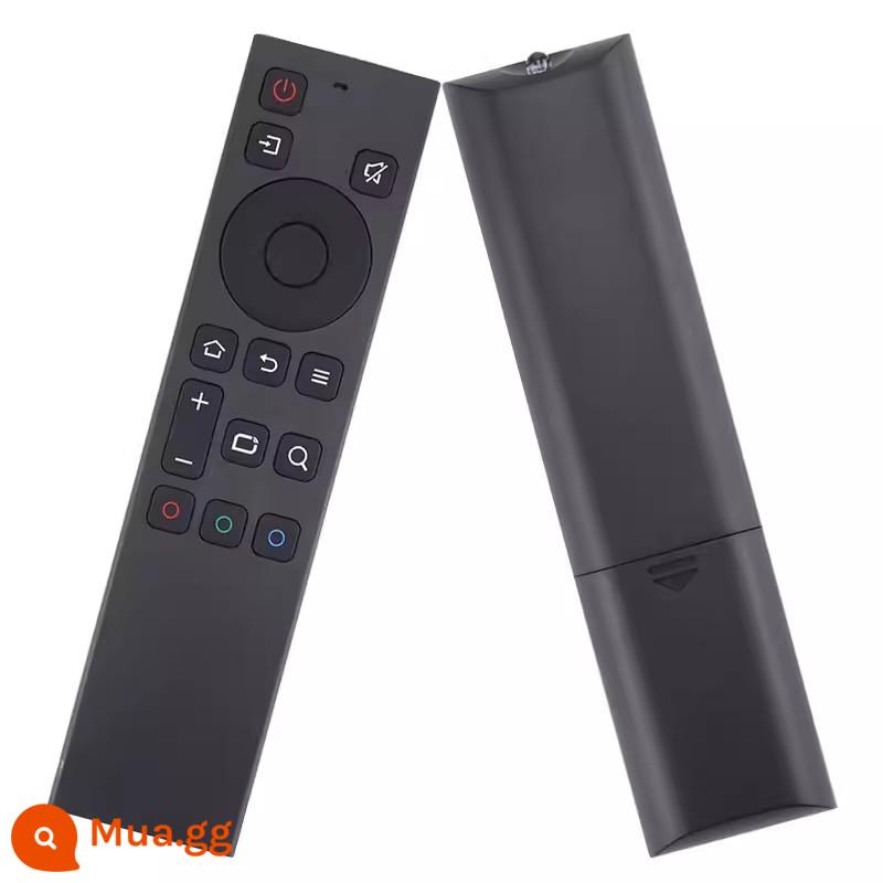 Chaobei phù hợp với điều khiển từ xa TV Skyworth Coolkai mẫu mới M3 50J3 55P50/55/65/75A3/A4 - Gói đơn Lễ tạ ơn + Pin mới