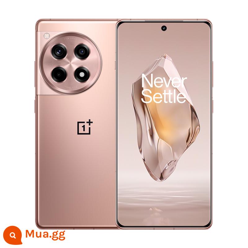 [Lên đến 6 tiết miễn lãi] OPPO OnePlus Ace 3 điện thoại di động thông minh 5G thông minh dành cho sinh viên chơi game mới thế hệ thứ hai Snapdragon 8 Trang web chính thức của OnePlus cửa hàng hàng đầu chính thức điện thoại di động oppo chính hãng - Minh Sát Tấn