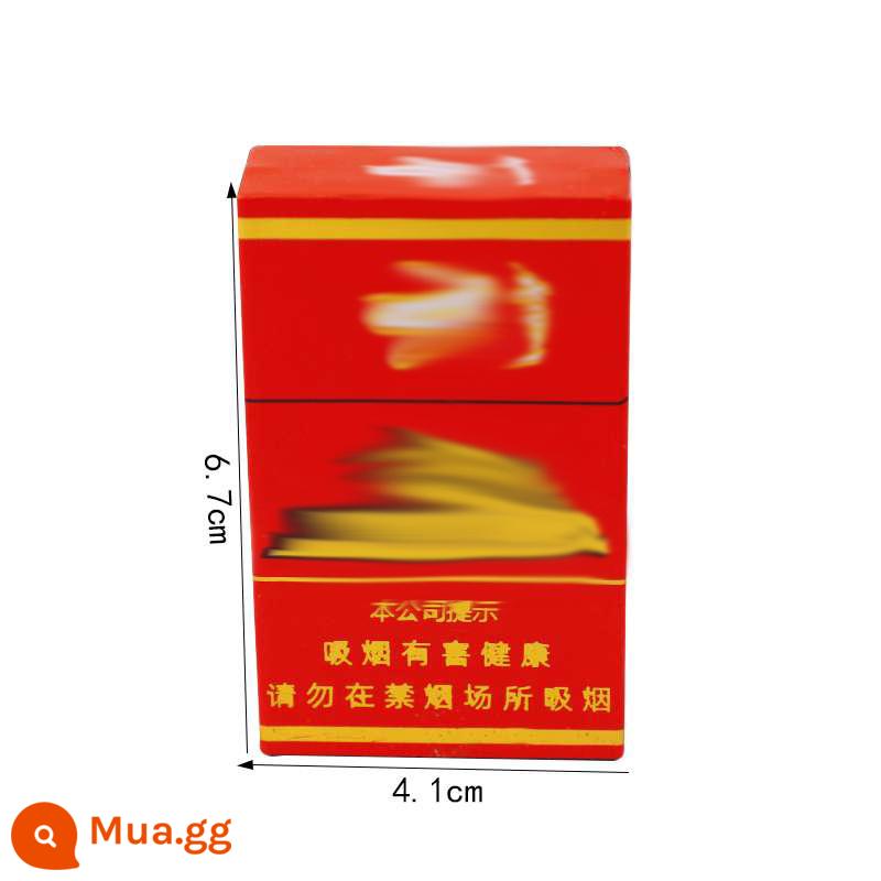 Tình yêu của cha giống như một chiếc bánh núi được bao quanh bởi người đứng đầu trang trí gia đình chúc mừng sinh nhật của bố cắm bánh trang trí ngày của cha - 10 nhựa Huazi