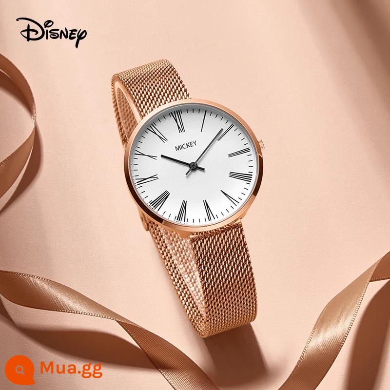 [Lợi ích đồng hồ] Giải phóng mặt bằng Disney Watch Giá đặc biệt Xem đợt hàng cuối cùng Nhận Đồng hồ điện tử mới - MK-13043W1