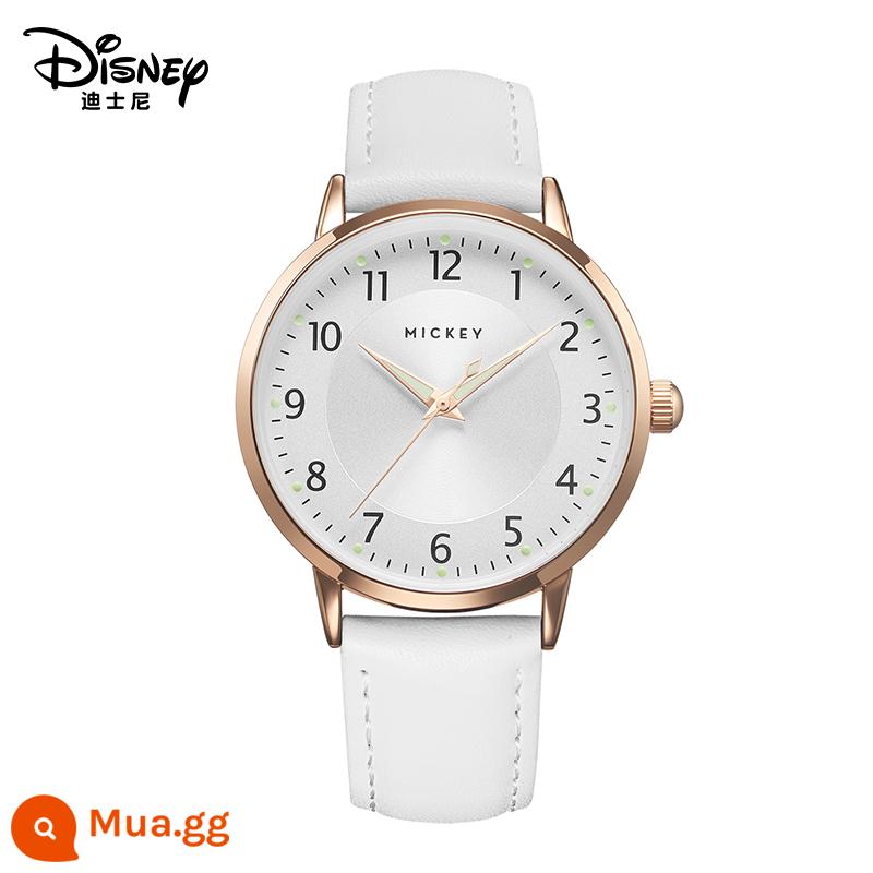 [Lợi ích đồng hồ] Giải phóng mặt bằng Disney Watch Giá đặc biệt Xem đợt hàng cuối cùng Nhận Đồng hồ điện tử mới - MK-12106W