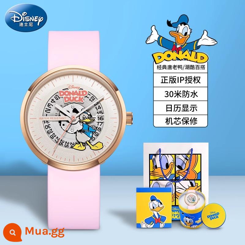 [Lợi ích đồng hồ] Giải phóng mặt bằng Disney Watch Giá đặc biệt Xem đợt hàng cuối cùng Nhận Đồng hồ điện tử mới - MK-11402P