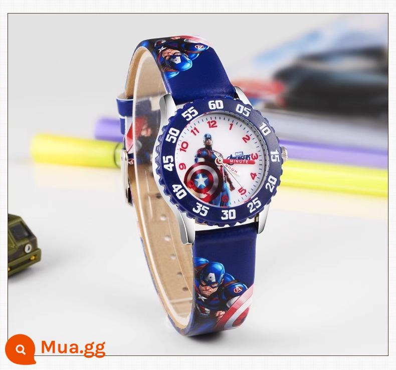 [Lợi ích đồng hồ] Giải phóng mặt bằng Disney Watch Giá đặc biệt Xem đợt hàng cuối cùng Nhận Đồng hồ điện tử mới - MV-81061L