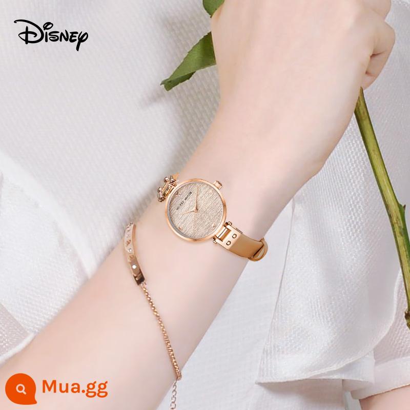 [Lợi ích đồng hồ] Giải phóng mặt bằng Disney Watch Giá đặc biệt Xem đợt hàng cuối cùng Nhận Đồng hồ điện tử mới - MK-11358K