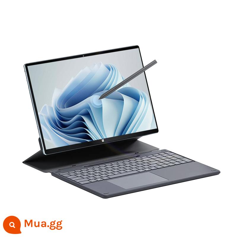 [Màn hình cảm ứng 2K + kiểu dáng mới 2023] Matebook E máy tính xách tay máy tính bảng cửa sổ hai trong một văn phòng doanh nghiệp mỏng và di động dành cho sinh viên với máy học lớp trực tuyến 13 inch - [Phiên bản President] Màn hình cảm ứng 16 inch 3K