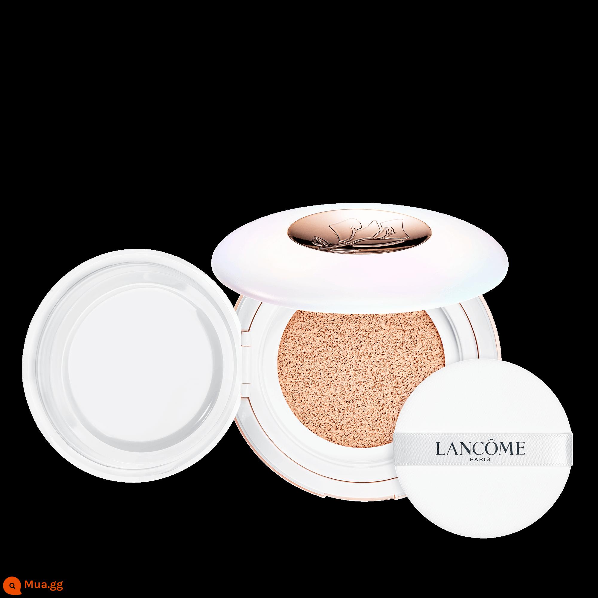 Kem nền dạng lỏng Lancôme Water Bobo Cushion Liquid Foundation dưỡng ẩm trang điểm cho da khô - BO-01