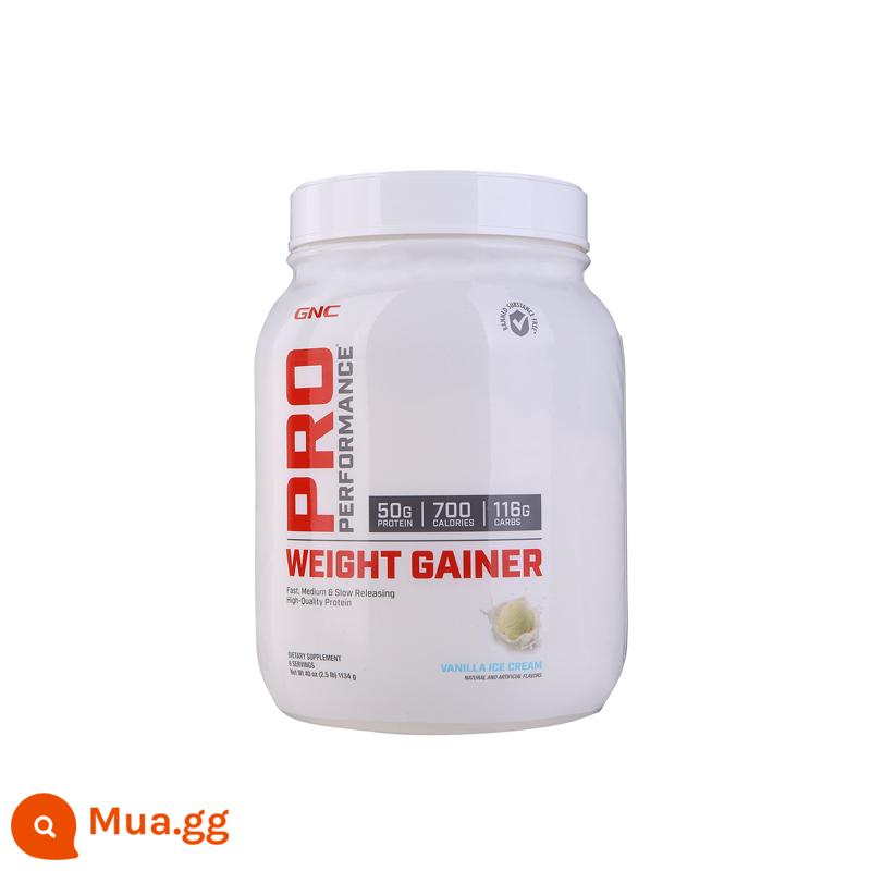 GNC Jian'anxi Hoa Kỳ nhập khẩu bột whey protein riêng biệt để tăng cơ protein trứng bột cho nam giới và phụ nữ cấp thực phẩm - Bột tăng cơ năng lượng cao 2 lbs-Ngày hết hạn 2023-4-01