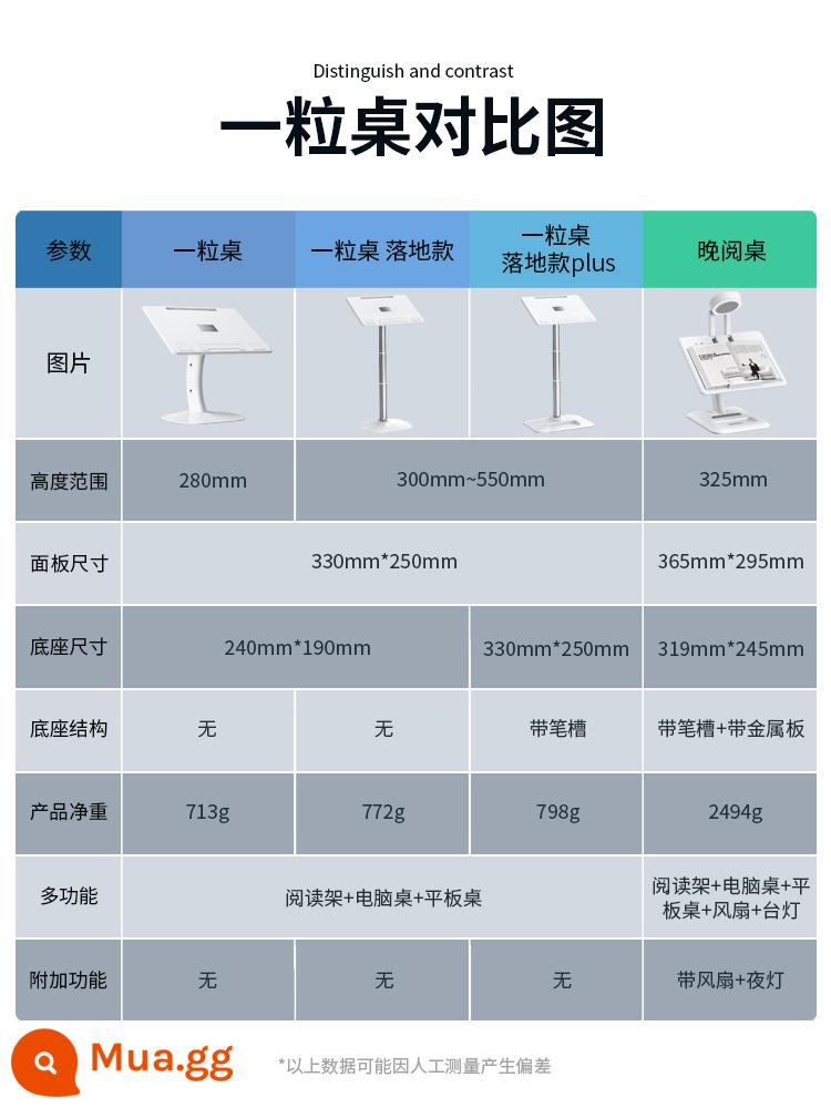 Một chiếc bàn dành cho trẻ em giá đọc sách cao từ trần đến sàn giá sách đọc sách khung đọc sách giường hình ảnh em bé đọc hiện vật giá sách học sinh tiểu học để bàn giá kẹp sách đa chức năng có thể điều chỉnh thang máy - Hình ảnh tham khảo kiểu bàn Yibei