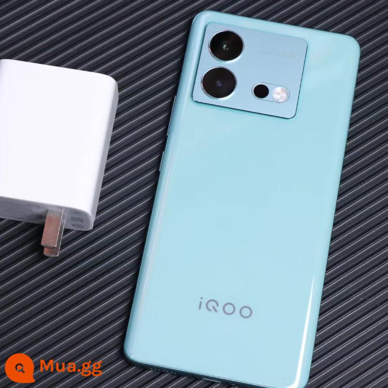 iQOO (kỹ thuật số) Neo8 điện thoại di động 5G mới, điện thoại di động chơi game điện thoại di động vivo lqoo Neo8 sản phẩm mới - lướt sóng