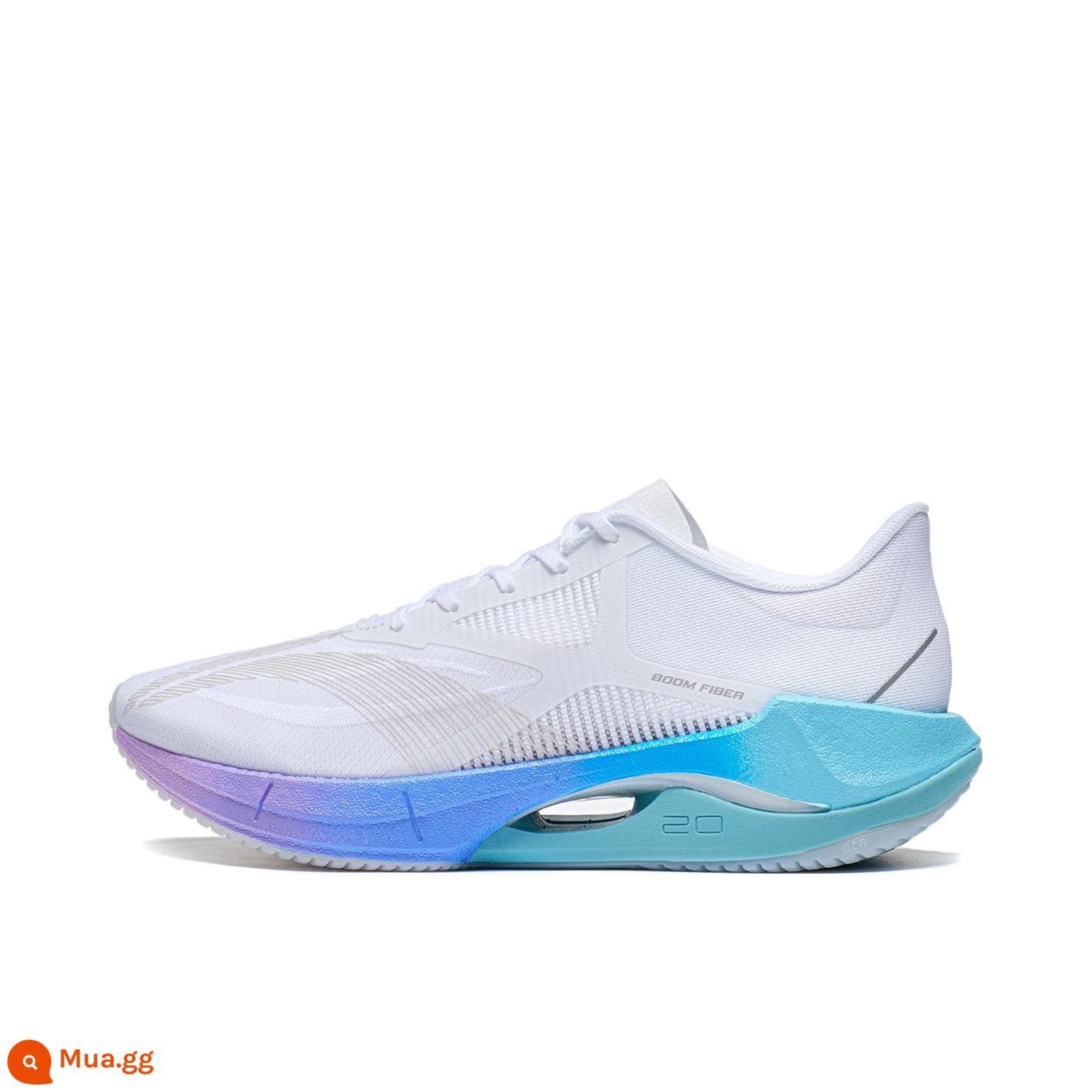 Vợt Li Ning/Lớp Lót Siêu Nhẹ 20 Công Nghệ Giảm Chấn Phục Hồi Nam Chạy Bộ Chuyên Nghiệp Giày Thể Thao ARBT001 - ARBT002-8 Nhận mua hàng, ưu tiên giao hàng