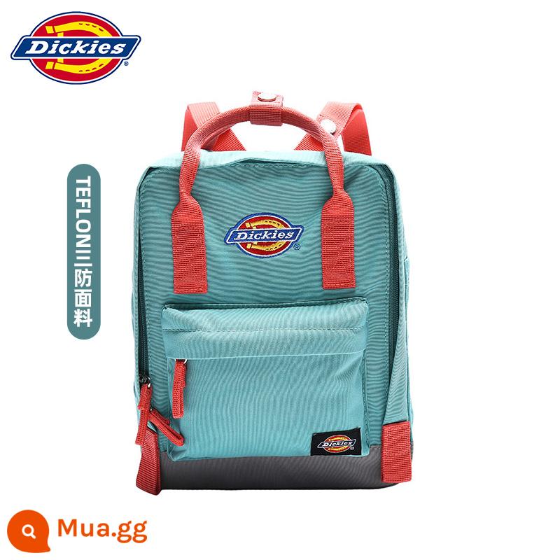 Balo mini trẻ em Dickies xu hướng balo học sinh nam nữ du lịch thời trang túi nhỏ mini dễ thương 7L - Teflon