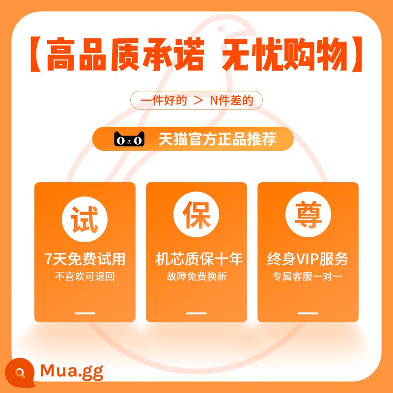 Đồng hồ phòng ăn với đồng hồ phòng khách hiện đại đơn giản Trang trí không khí thời trang 2022 Đèn tường sáng tạo mới - [Yêu thích+Mua hàng] Ưu tiên giao hàng