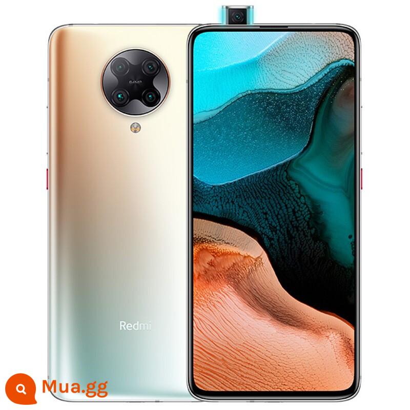 Redmi Xiaomi/Xiaomi Redmi K30 Pro 5G Flagship Mobile Zoom Edition Snapdragon 865 Phiên bản kỷ niệm - giếng trời nước