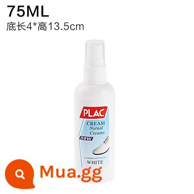 Sáng Tạo Đồ Gia Dụng Đồ Dùng Nhỏ Cửa Hàng Bách Hóa Làm Sạch Hộ Gia Đình Nhu Yếu Phẩm Hàng Ngày Hộ Gia Đình Hiện Vật Thiết Thực Quà Tặng - 1 chai nước tẩy rửa Xiaobai