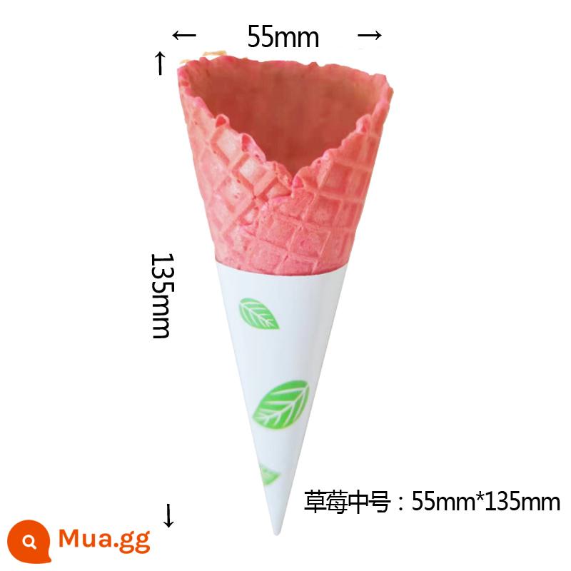 Thương mại Thương mại Thôi nhỏ Tòa nhà Skycraper LỚN LỚN KEM CREAM TUB CRICKET CHÍNH - 400 miếng dâu hồng size vừa 13.5*5.5