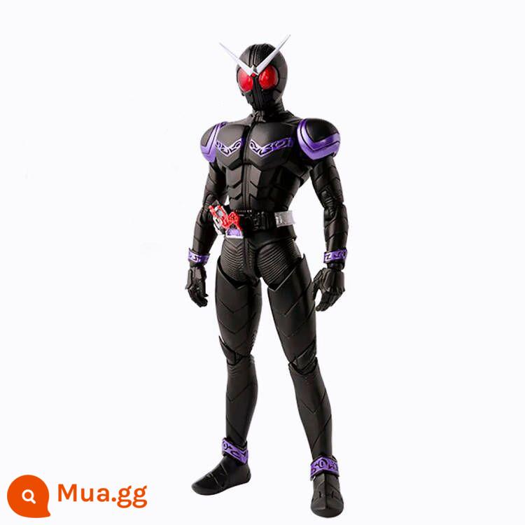 Kamen Rider Xương Thật Khắc Bão Chú Hề W Bão Ace Thỏ Xe Tăng Khớp Di Động Đồ Chơi Mô Hình Mô Hình - JOKER