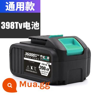 Pin Dayi 48V88V9000 mAh tuốc nơ vít điện chính hãng Pin lithium A3 với bộ sạc pin Dayi - Pin máy cưa 398Tv của Đức (bền như chính hãng)