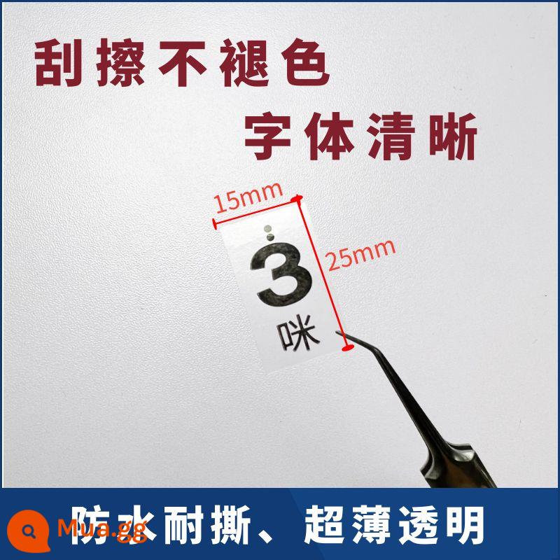 Miếng dán bàn phím đàn piano điện tử 61 phím trong suốt tự dính người mới bắt đầu tự học nhãn dán phím ký hiệu đơn giản nốt nhạc đặc biệt - Một cuốn sách lớn bàn phím điện tử 61 phím