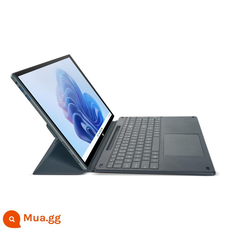 [2023 Mới + Hàng Chính Hãng] Máy Tính Xách Tay DERE Dai Rui Máy Tính Bảng Hai Trong Một Surface Pro13 Văn Phòng Kinh Doanh Giáo Dục Sinh Viên Sách Giải Trí Di Động Siêu Mỏng - Màu xám trang nhã/Màn hình cảm ứng 16 inch 2,5K/dành cho doanh nghiệp cao cấp