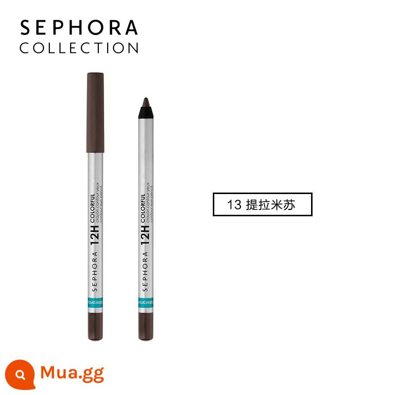 Sephora/Sephora Waterproof Shaping Eyeliner - 13. Tiramisu