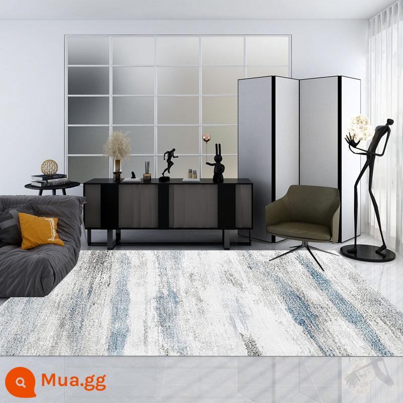 Maroc Bắc Âu Đơn Giản Thảm Phòng Khách Sofa Hiện Đại Bàn Sàn Phòng Ngủ Đầu Giường Chăn Full Shop Nhà - QX-08