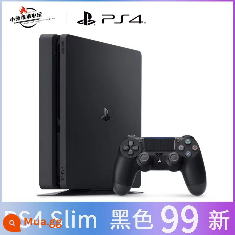 PS4 Second -hand Pro Toss nguyên bản Sony Sony Game Game Trò chơi quốc gia Trò chơi giao diện điều khiển ngân hàng quốc gia - Bộ hoàn chỉnh mới 99% chính hãng Slim, cần có CD