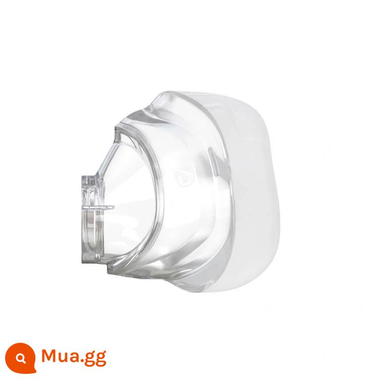 Mặt nạ mũi ResMed AirFit N20 đệm silicon Máy thở Airmini phụ kiện mặt nạ mũi đặc biệt đầu mũi - S