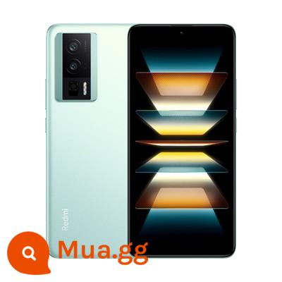 MIUI/Xiaomi Redmi K60 Pro mới Xiaomi K60 Trang web chính thức chính thức đích thực Soái hạm Redmi K60 - bạnmang