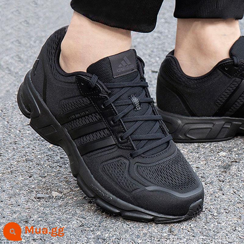 Giày nam Adidas chính thức hàng đầu mùa đông giày thể thao eqt mới đệm ấm giày chạy bộ chống mài mòn GX6602 - HR0669 Phong cách thoáng khí mùa hè