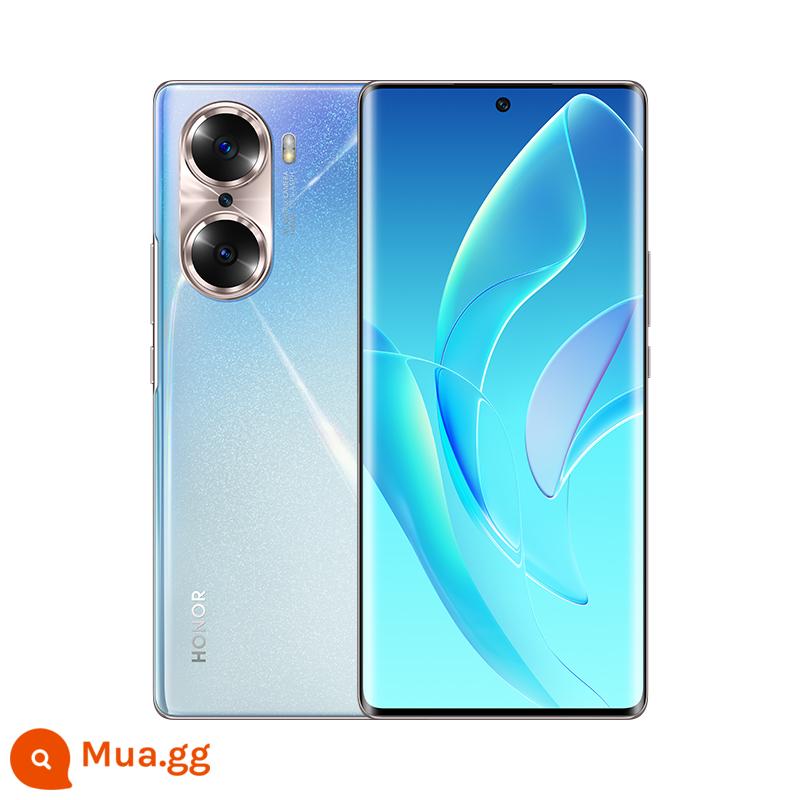 Trả góp không lãi suất/quà tặng sang trọng Honor 60 SE series 60Pro 12+256G 5G màn hình cong Sạc nhanh 66W camera đỉnh hàng chính hãng website chính thức chia thành điện thoại di động 80/P50/70 - Bầu trời đầy sao huyền ảo 60