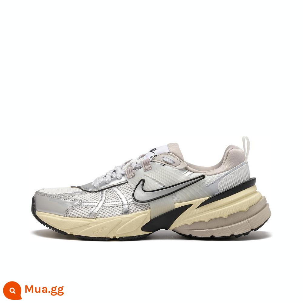 Giày nike nữ mùa đông 2023 mới V2K RUN giày thể thao và giày thể thao đa năng FD0736-100 - FD0736-100