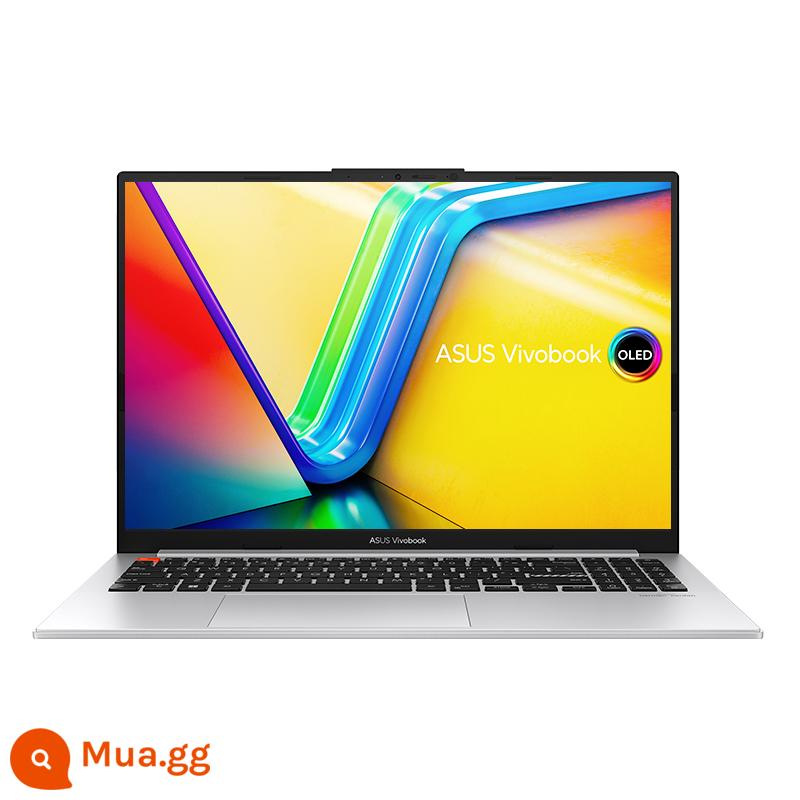 [Ra mắt sản phẩm mới] ASUS Dauntless 15 2022 Core i5 thế hệ thứ 12 mới 15,6 inch màn hình lớn mỏng nhẹ dành cho sinh viên máy tính xách tay văn phòng kinh doanh cửa hàng chính thức - [Dreadnought 15] Core i5-13500H màu bạc thế hệ thứ 13 15,6 inch.