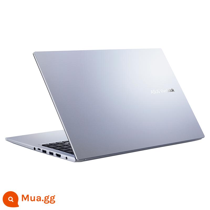 [Phát hành sản phẩm mới] ASUS Intrepid 15 2022 Lõi thế hệ thứ 12 Mỏng và nhẹ Màn hình lớn 15,6 inch/16 inch Máy tính xách tay dành cho sinh viên Văn phòng doanh nghiệp Store Official Store - Bạc/15,6 inch/i7-12650H/Iris Xe