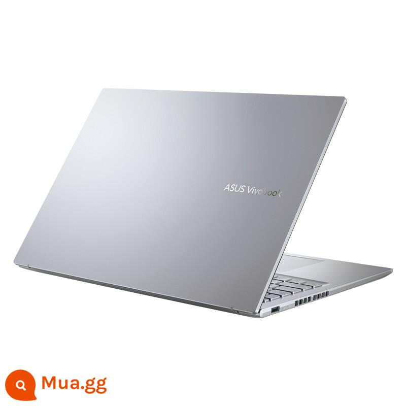 [Phát hành sản phẩm mới] ASUS Intrepid 15 2022 Lõi thế hệ thứ 12 Mỏng và nhẹ Màn hình lớn 15,6 inch/16 inch Máy tính xách tay dành cho sinh viên Văn phòng doanh nghiệp Store Official Store - Bạc/16 inch/R7-5800H/AMD Radeon