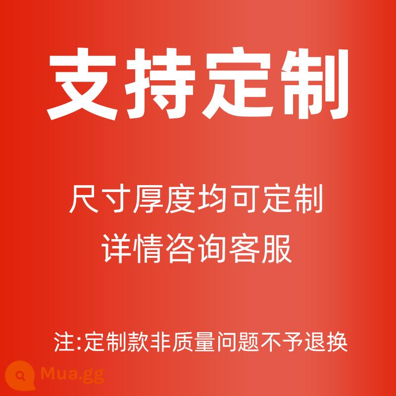 Bàn máy tính Bàn máy tính để bàn Bàn gia đình Bàn văn phòng Bàn làm việc dài đơn giản Bàn học Bàn học - Kích thước hỗ trợ tùy chỉnh