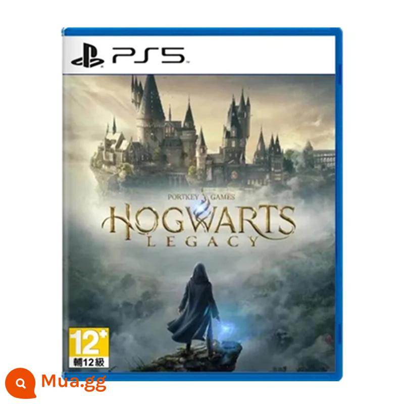 Trò chơi PS5 Di sản Hogwarts Di sản Hogwarts Di sản Hogwarts 2023 - PS5[Phiên bản Hồng Kông] Trung Quốc