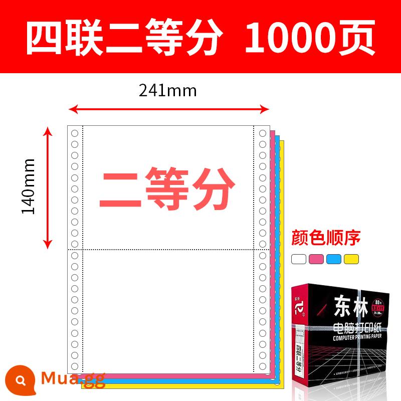 Giấy photocopy vi tính bấm kim một câu đối hai câu đối ba câu đối bốn câu đối năm câu đối hai 3 câu đối một hai ba câu đối 241 danh sách giấy chứng nhận - 4 trang chia làm 2 phần bằng nhau, 1000 trang, được giảm giá nhiều hơn với coupon lớn