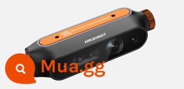 Camera Hai Mắt Hikvision MV-EB435i - MV-EB435i (Lập hóa đơn)