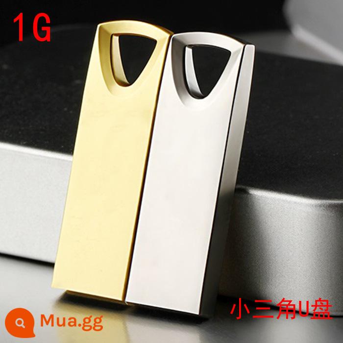 Đấu Thầu 4GB Ổ Đĩa U 8G Ổ Đĩa U 2G Xoay Kim Loại 1G Ổ Đĩa U Chống Thấm Nước 16G Triển Lãm Công Ty Quà Tặng Biểu Tượng Tùy Chỉnh - 1 (G) Ổ đĩa flash USB Little King Kong