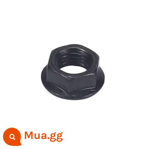 Bàn đạp xe đạp điện tiêu chuẩn quốc gia mới, bàn đạp xe đạp, chuông đa năng, phụ kiện Aimaadi, bàn đạp gấp - Một cặp đai ốc