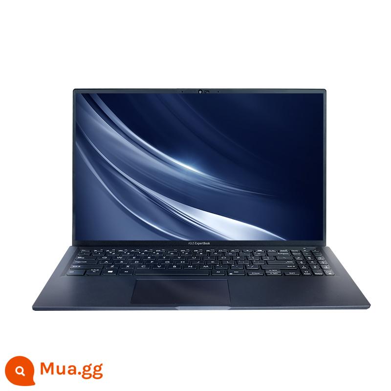 ASUS ASUS Engineering Mới Thẻ hiển thị độc lập EXbook15 PR Chỉnh sửa video Bản vẽ CAD Bản vẽ Ổ cứng kép 2T Trình thiết kế chương trình Thiết kế chương trình Bàn phím đầy đủ Công việc kinh doanh Dấu vân tay Máy tính xách tay di động - Card đồ họa độc lập Core i7-1165G7/MX330/15,6 inch/xanh đen